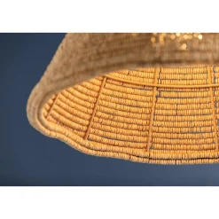 Sedgemoor Pendant - Wide