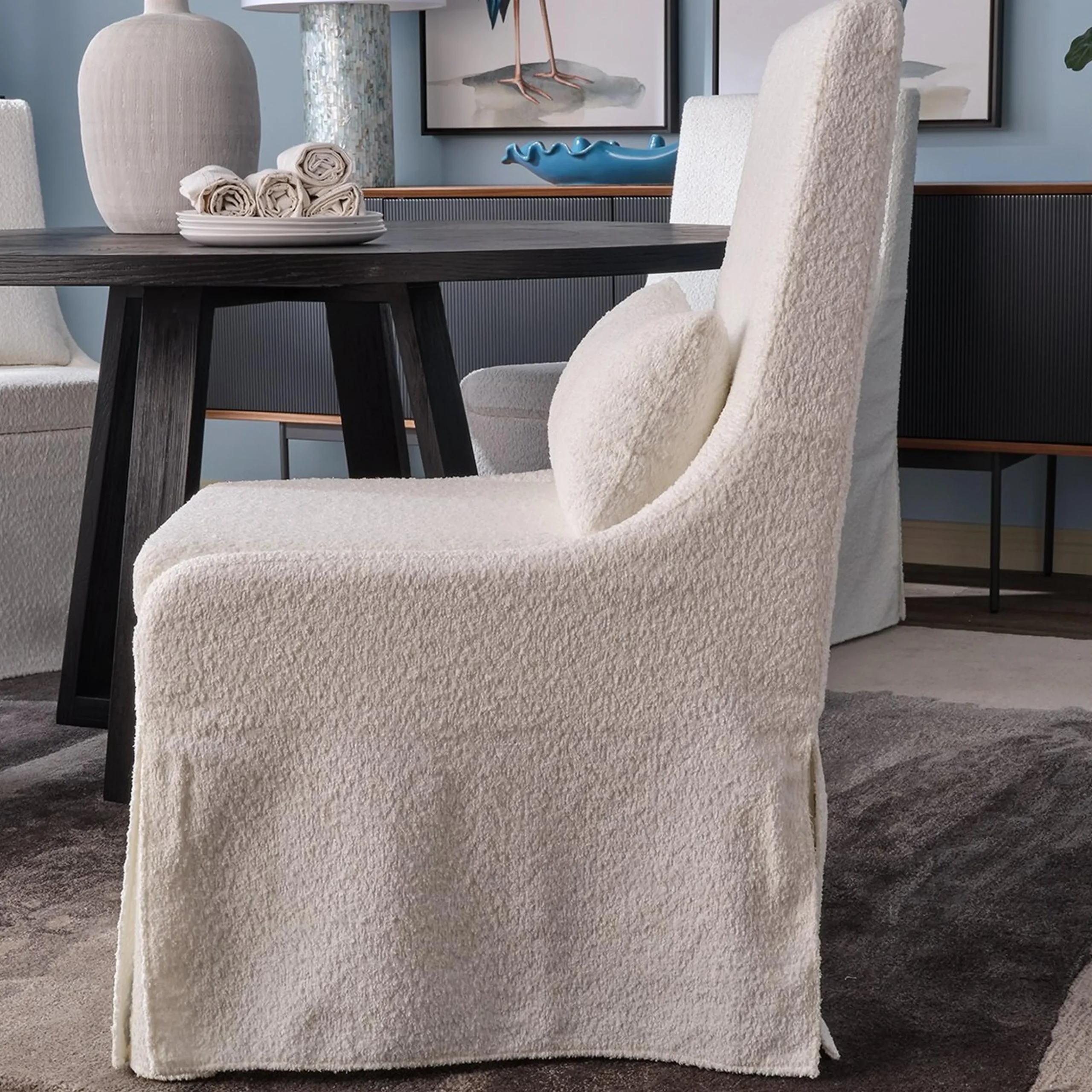 Sedia Dining Chair