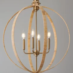 Sedna Lantern