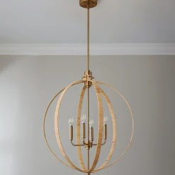 Sedna Lantern