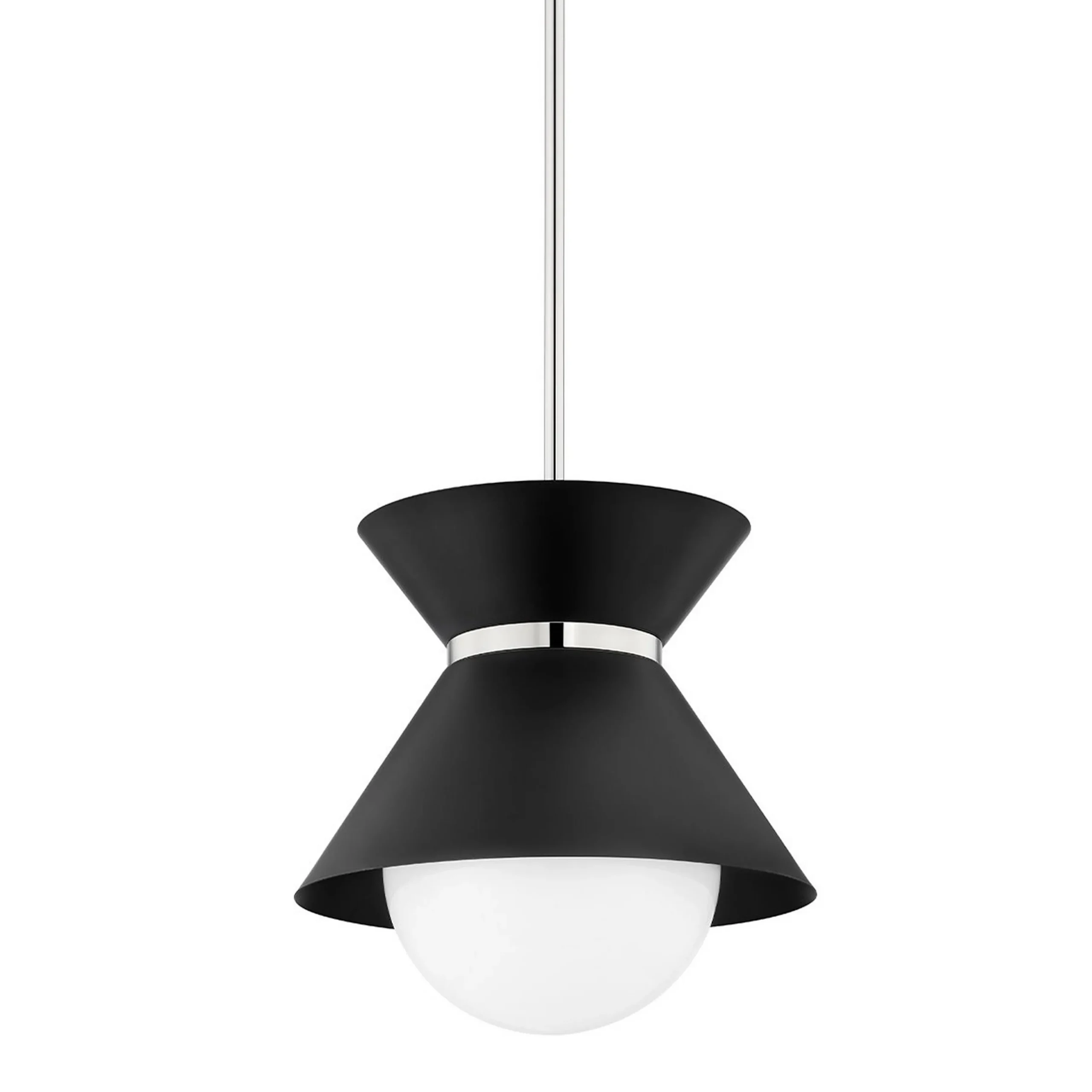 Seemly Scout Pendant - Small