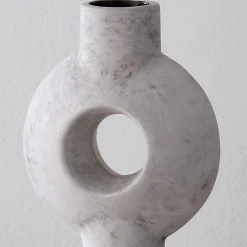 Seger Vase - Circle
