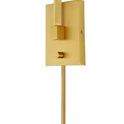 Selby Swing Arm Wall Sconce