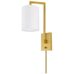 Selby Swing Arm Wall Sconce