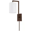 Selby Swing Arm Wall Sconce