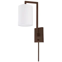 Selby Swing Arm Wall Sconce