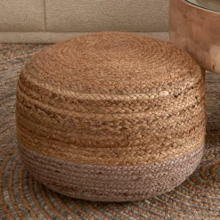 Sella Pouf