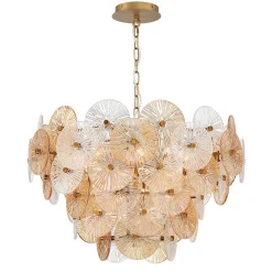 Sencha Chandelier