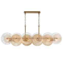 Sencha Island Chandelier
