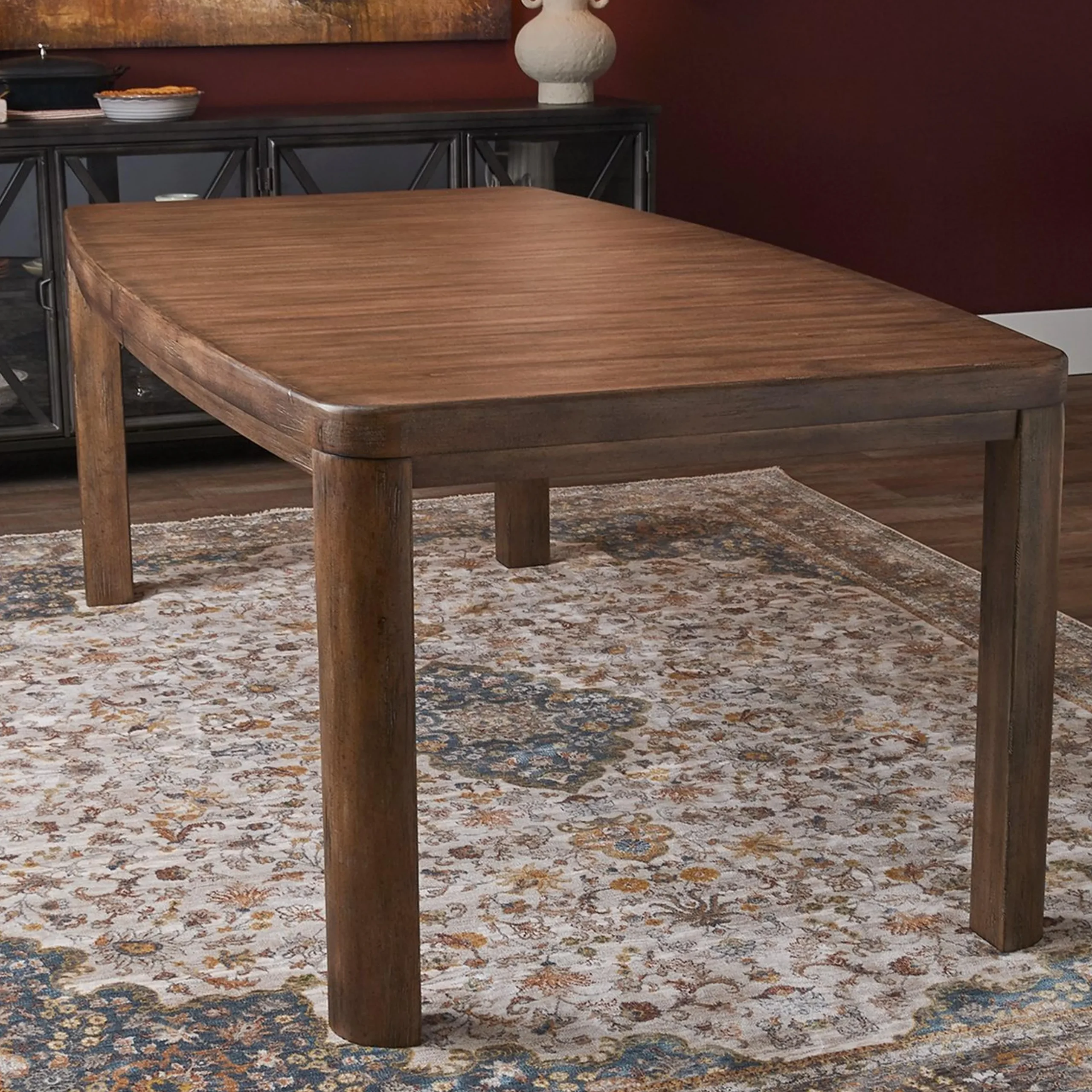 Sencillo Dining Table