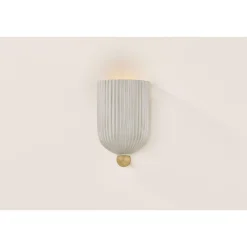 Seneca Sconce