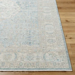 Seneschal Rug