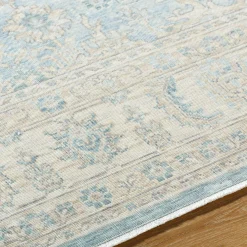 Seneschal Rug