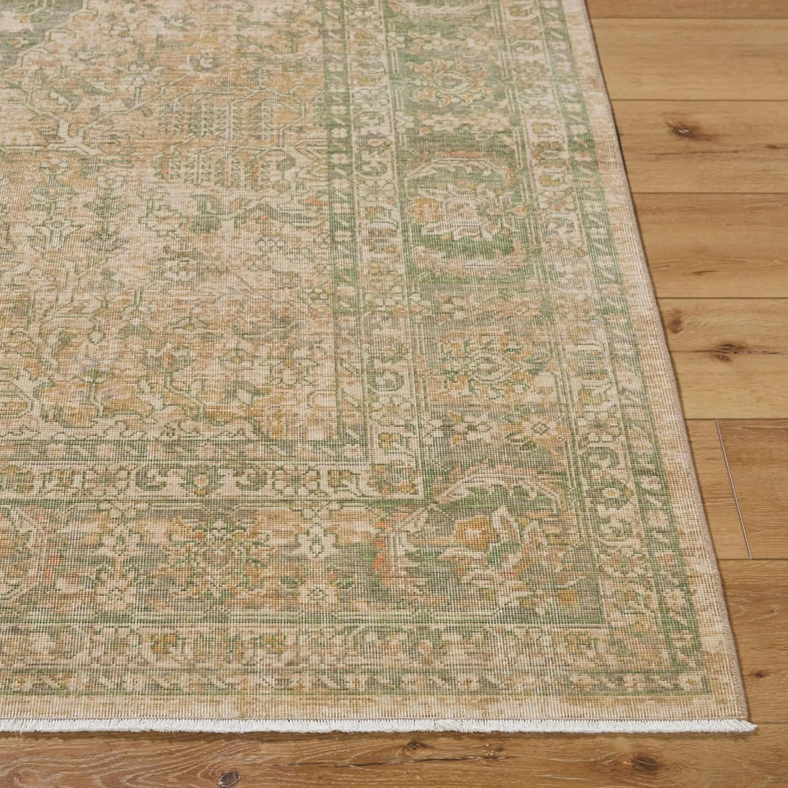 Seneschal Rug