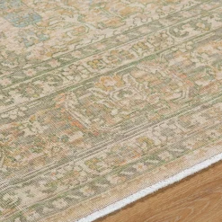 Seneschal Rug