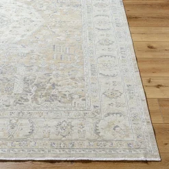 Seneschal Rug