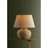 Sepal Table Lamp