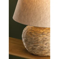 Sepal Table Lamp