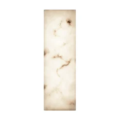 Septimus Sconce - Faux Alabaster