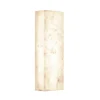 Septimus Sconce - Genuine Alabaster