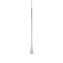 Serif LED Pendant - Large
