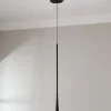 Serif LED Pendant - Large