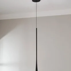 Serif LED Pendant - Large