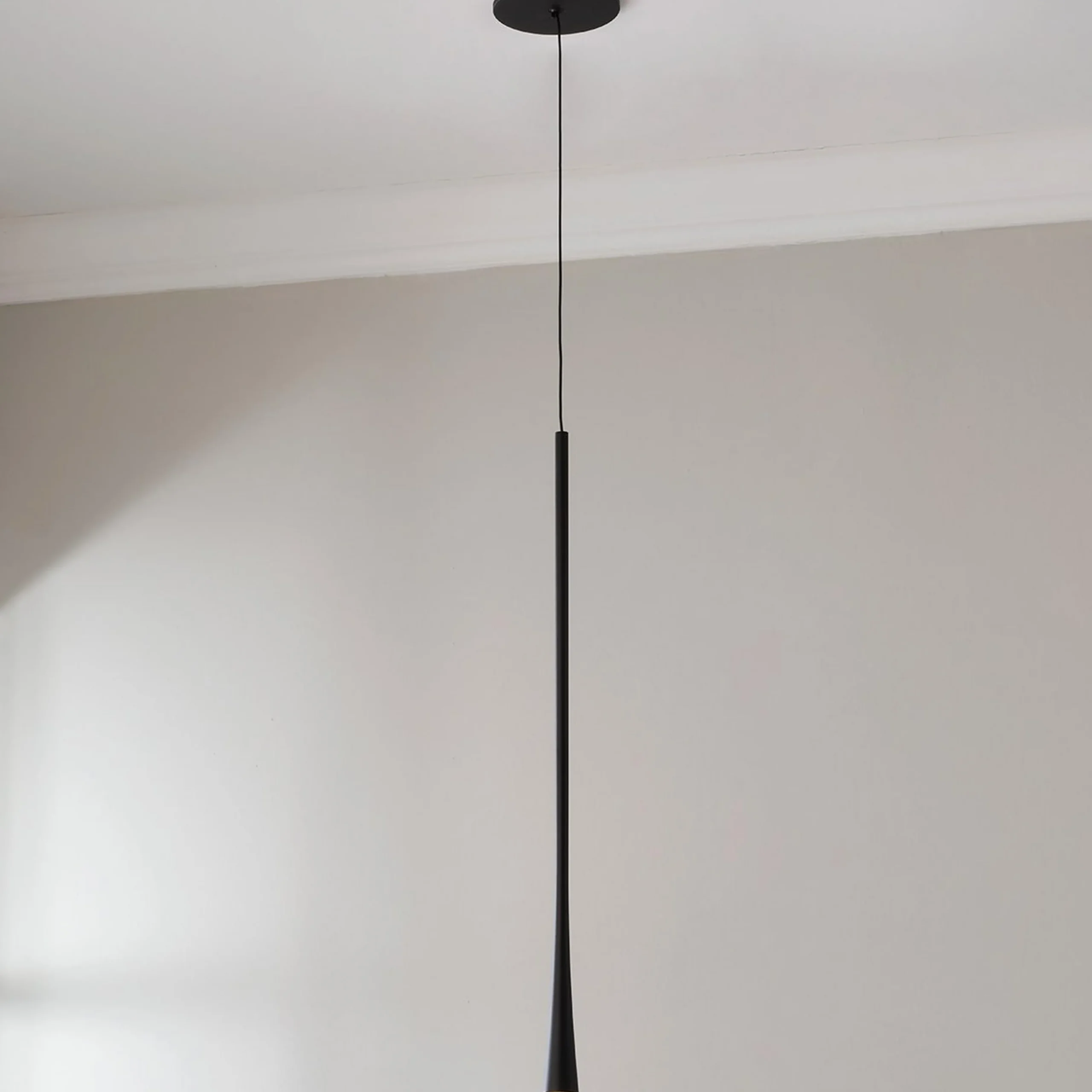 Serif LED Pendant - Large