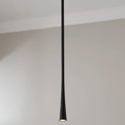 Serif LED Pendant - Large