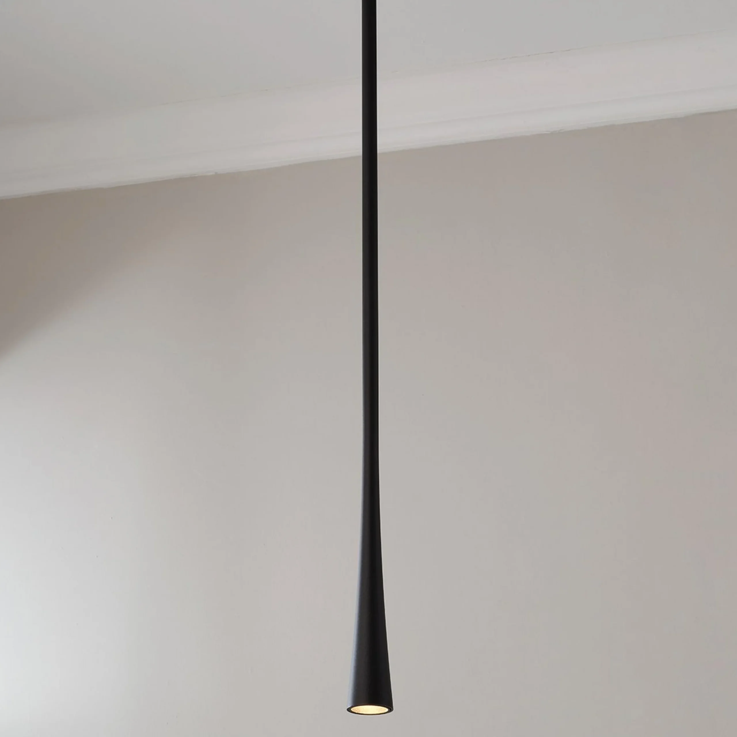 Serif LED Pendant - Large