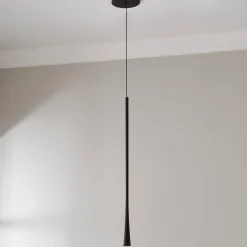 Serif LED Pendant - Large