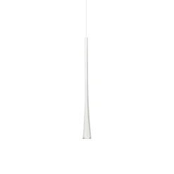 Serif LED Pendant - Small