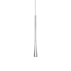 Serif LED Pendant - Small
