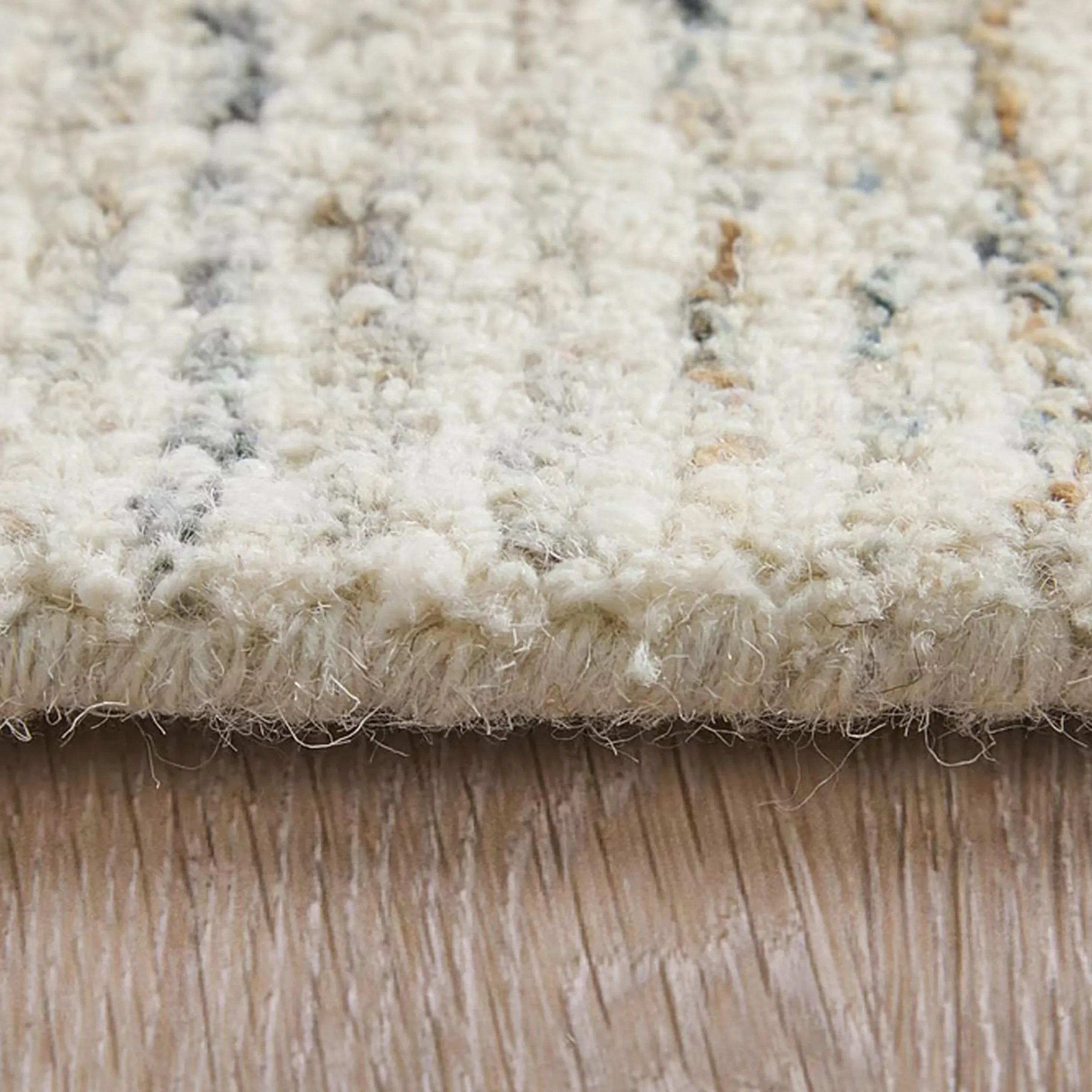 Seurat Hand-Tufted Rug