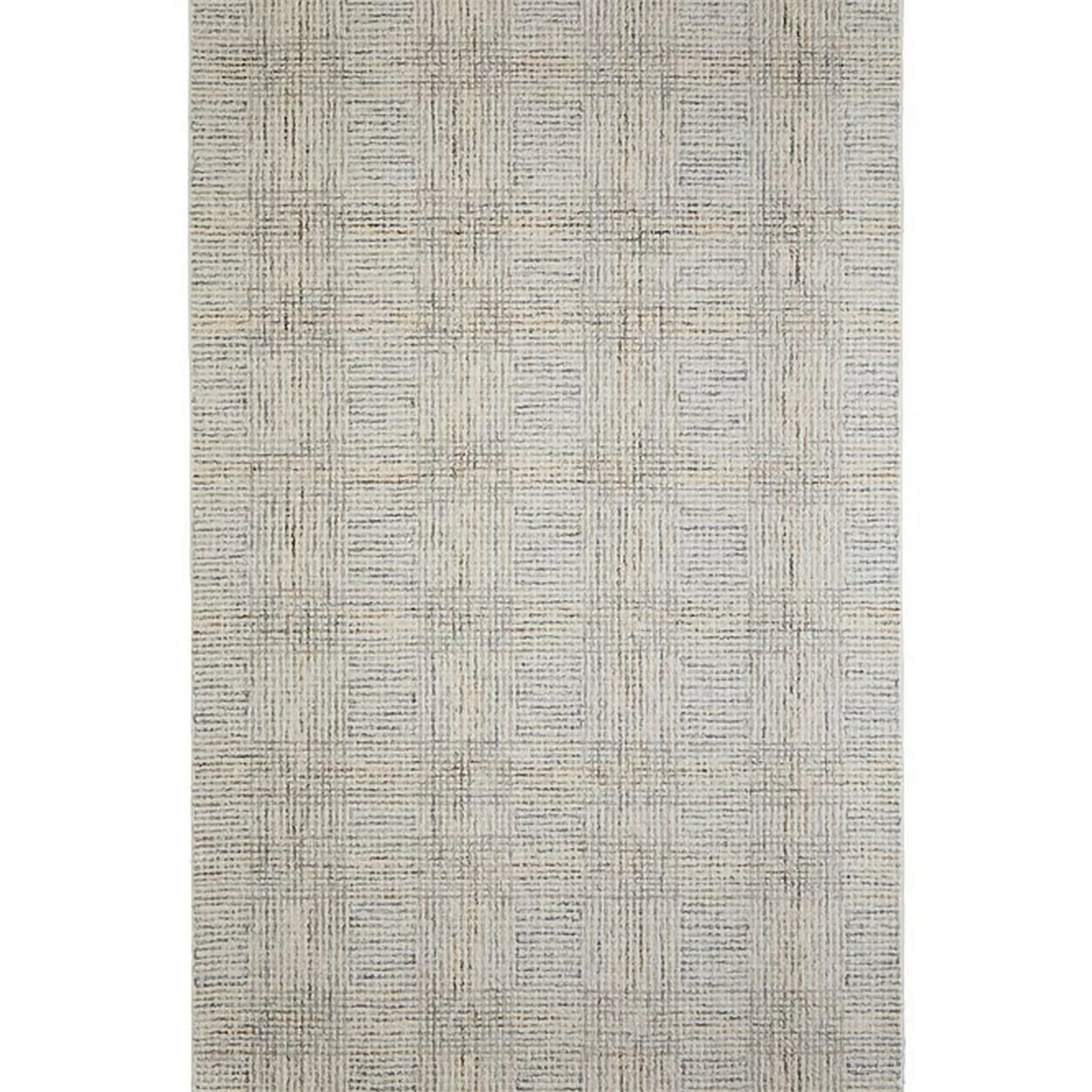Seurat Hand-Tufted Rug