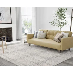 Seurat Hand-Tufted Rug