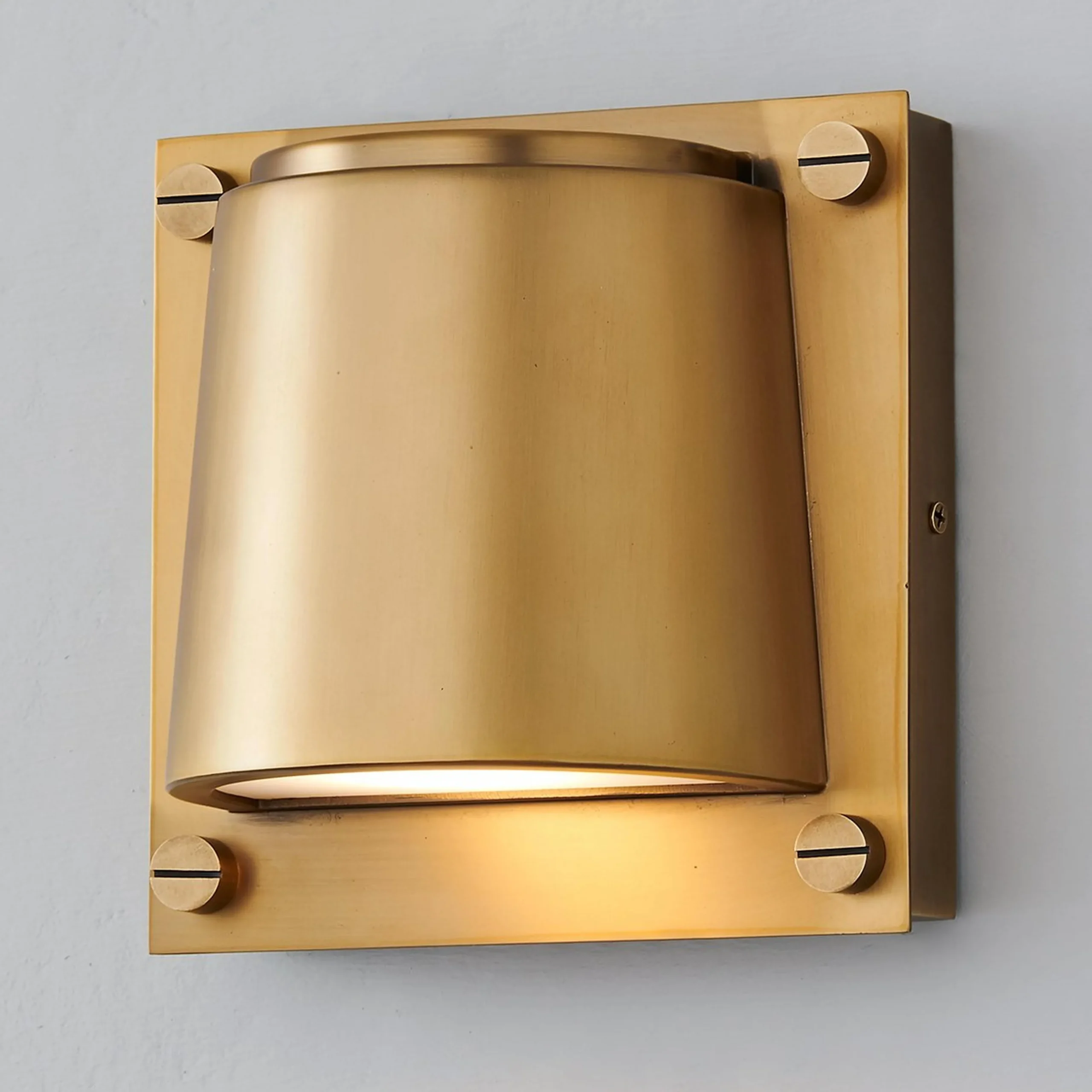 Seymour Sconce