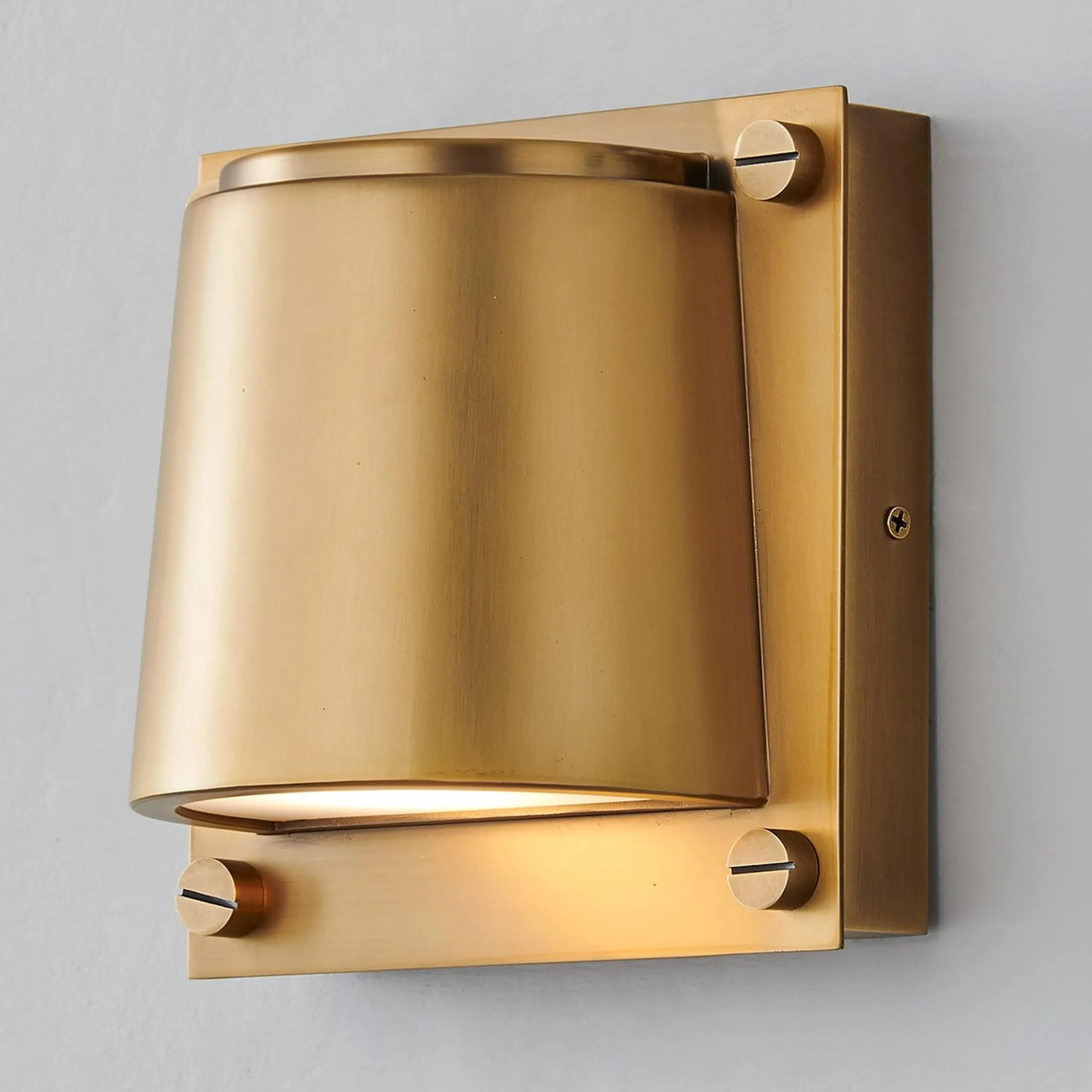 Seymour Sconce