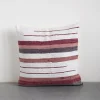 Shades of Blush Floor Pillow