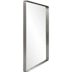 Shadow Box Rectangular Mirror