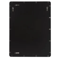 Shadow Box Rectangular Mirror