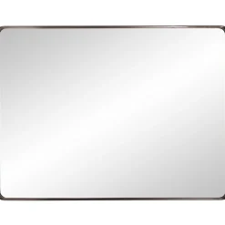 Shadow Box Rectangular Mirror