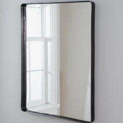 Shadow Box Rectangular Mirror
