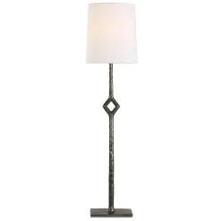 Shadowframe Rechargeable LED Cordless Buffet Lamp