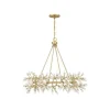 Shajara Chandelier