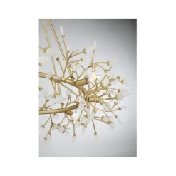 Shajara Chandelier