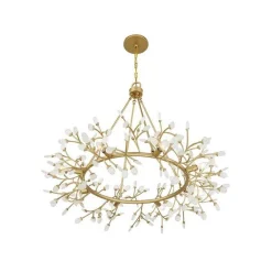 Shajara Chandelier