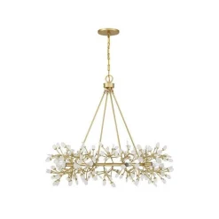 Shajara Chandelier