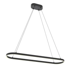 Shanti LED Island Chandelier