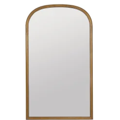 Shaughnessy Floor Mirror
